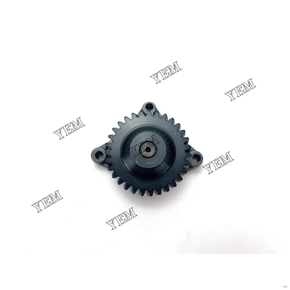 3D84-1 Oil Pump 121575-32090 for Yanmar