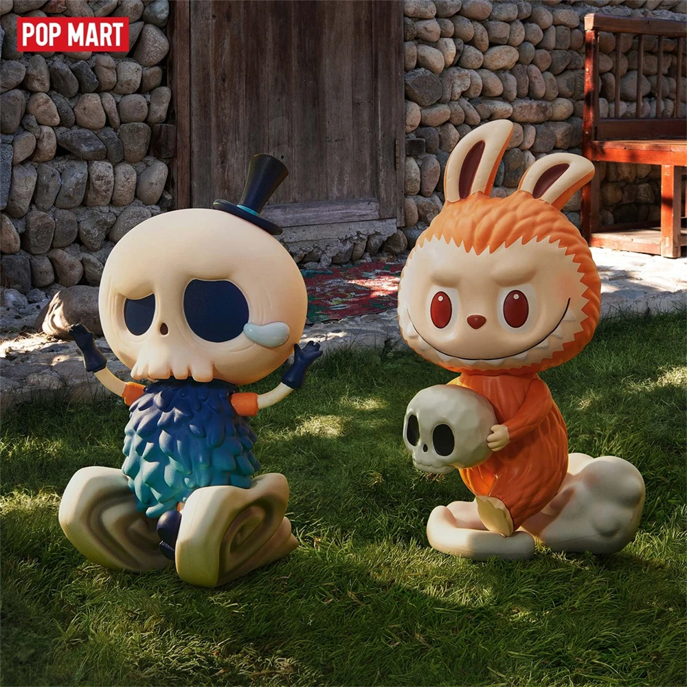 POPMART THEMONSTERS MischiefDiary 5個未開封 POPMART THEMONSTERS MischiefDiary 5個未開封