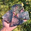 Quartz tourmaline noir
