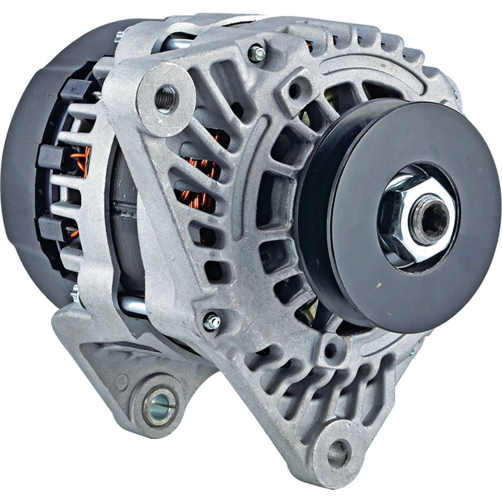IZUMI 394-3494 Alternator for Caterpillar C1.5 C2.2 Heavy Duty Engine Parts