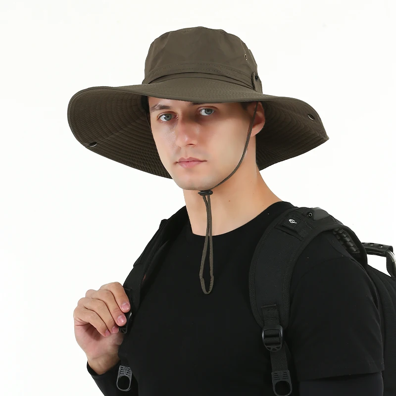 sunshade hats for men