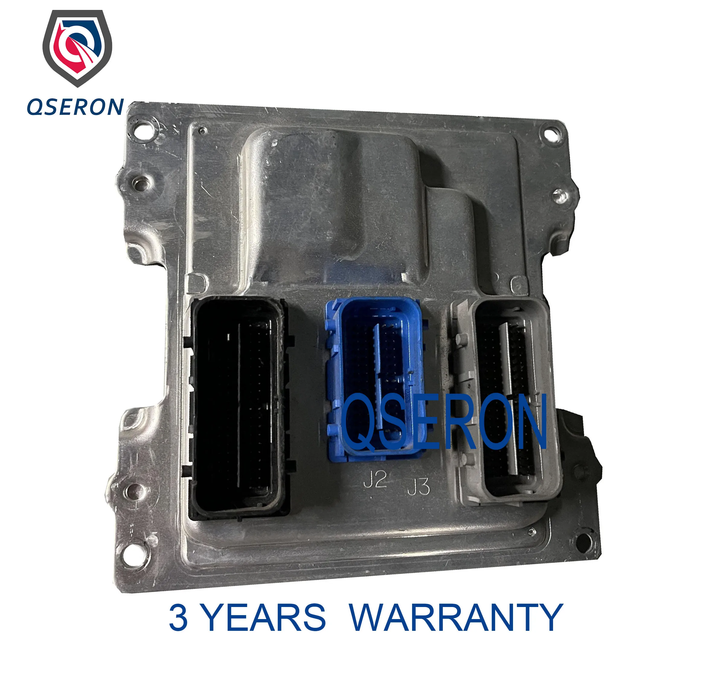 Engine Control Unit ECU ECM E84 for Chevrolet Bolt EV 24296248 Computer Brain Module 24291203