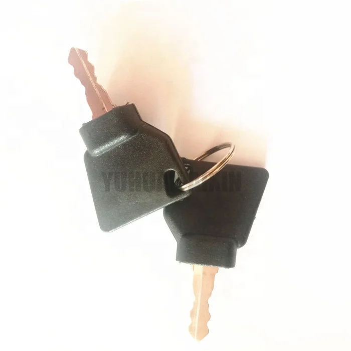 掛軸 338 Ignition Switch 701/80184 701/45500 for JCB200 & JCB220