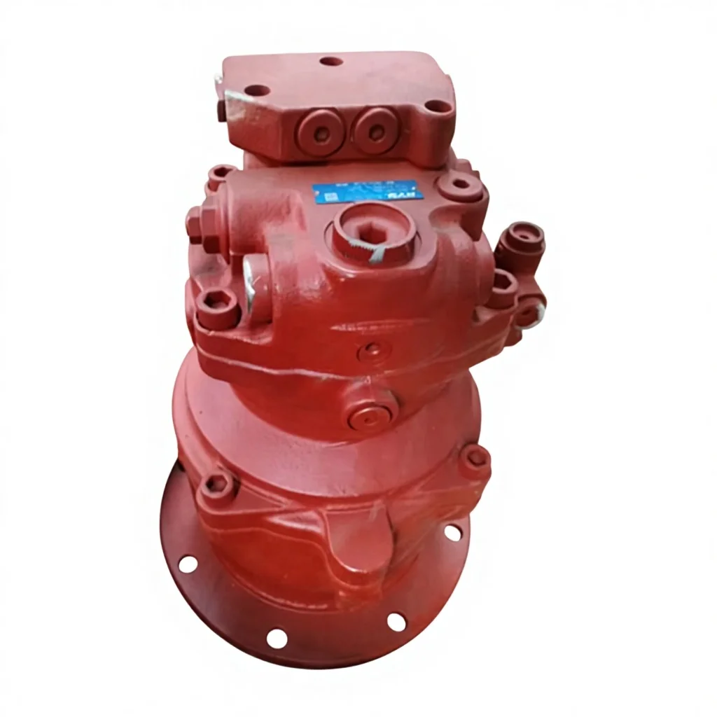 KYB 20450-73268 MSF-37N Takeuchi TB035 Swing Motor for