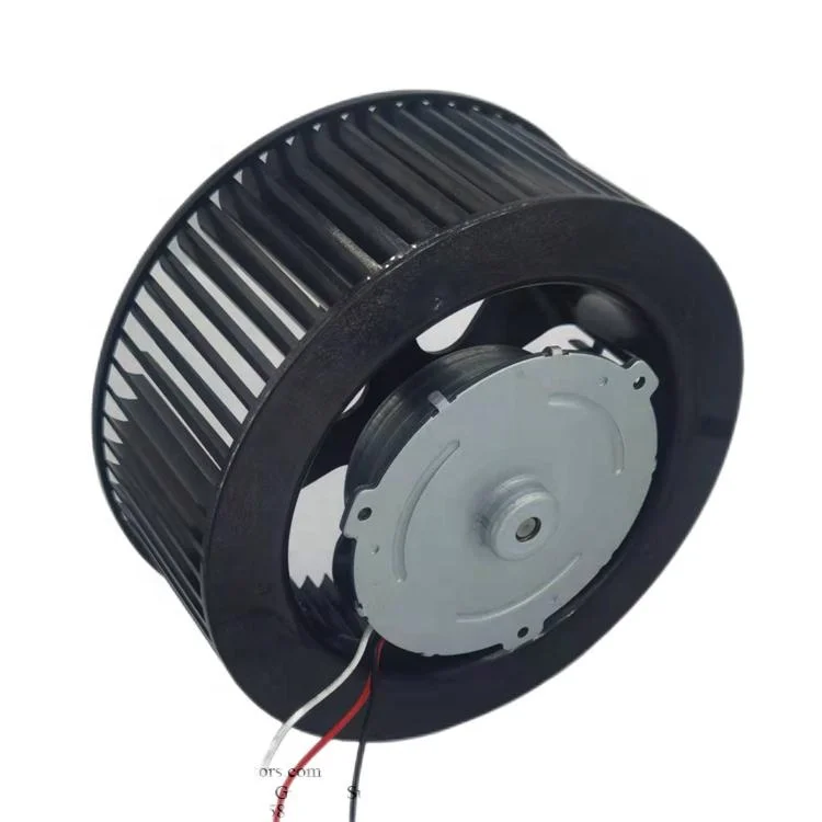 Cross Flow Fan, 220V, 50Hz, 35w - detail 16