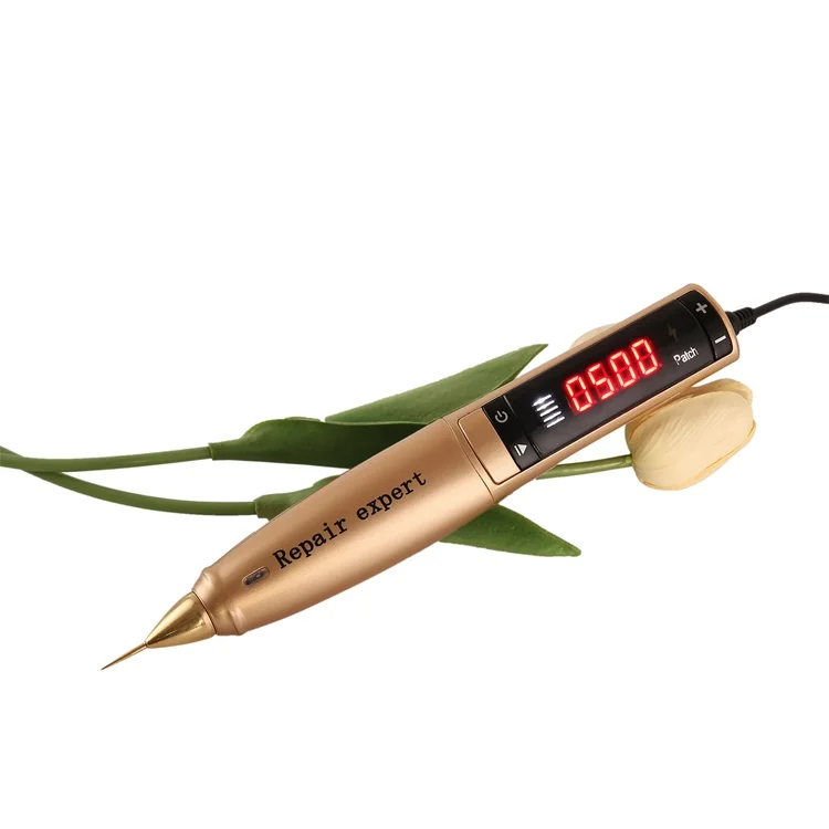 Factory Price Plasma Pen Needle Machine Fibroblast