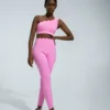 Conjunto Barbie Rosa
