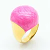Pink- Gold