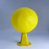 jaune