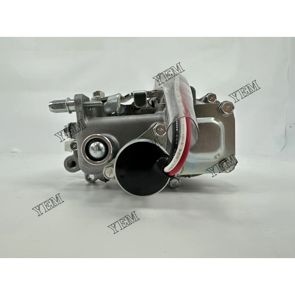 High Quality for Yanmar Fuel Injection Pump 719740-51300 Engine Parts 2
