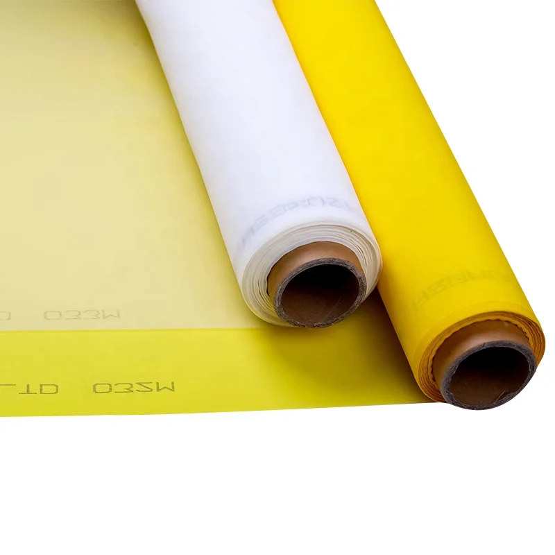Switzerland SEFAR Silk Screen Printing Mesh/BoltingclothPolyester Mesh