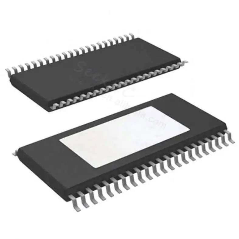 TAS5342LADDV HTSSOP Integrated Circuits TAS5342 Audio IC TAS5342LA Amplifier TAS5342LADDV