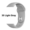 35 Light Gray