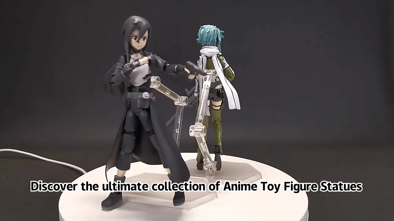 Anime Figures Best Place To Buy Action Figures Online Shop Our