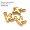 DX014- K Xiao Colore oro