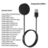 Cargador USB Integrado - Negro