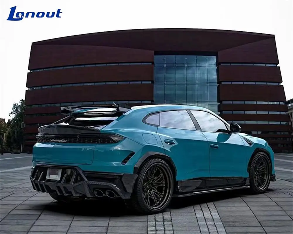Kit de Carroceria para Lamborghini Urus foto 6