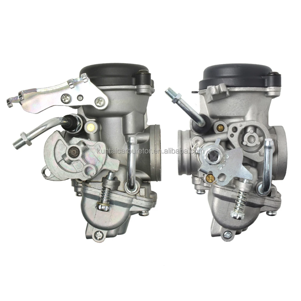 Single and Dual Cable Carburetor Carb for Yamaha Fz16 Byson Fzs Fazer 150  Bajaj Tvs Motorcycle Engine Fuel System