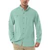 Mint green