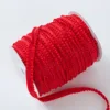 250# Bright Red