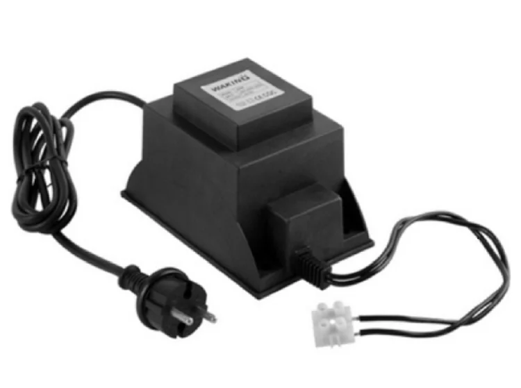 Waterproof 220 110 12 Volt Swimming Pool Lighting Transformer Pool