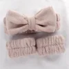 Gray hair tie