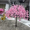 Pink-150cm foncé