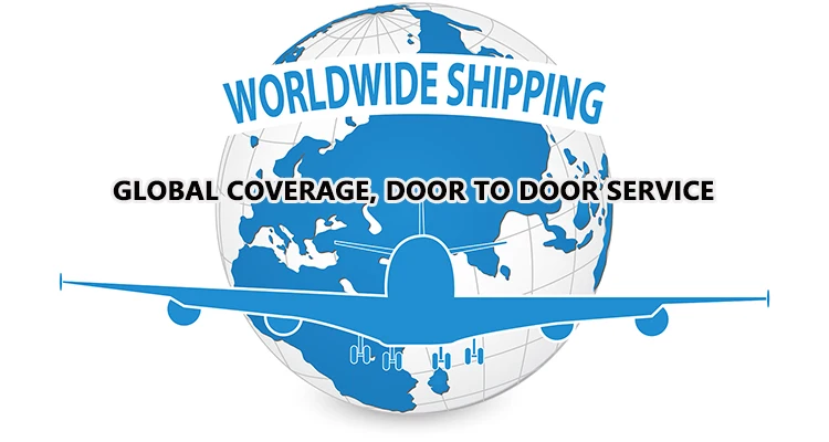 DDP Shipping Agent to Colombia - Fast Door to Door Transport