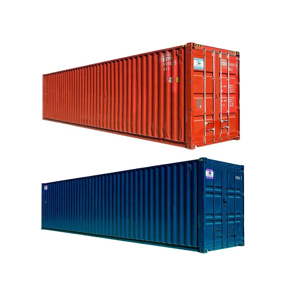 International Cheap 20ft 40ft Lcl Fcl Ocean Sea Freight Forwarder ...