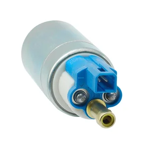 KINGSTEEL OEM 3M5U-9350-AA E2157 ZY08-13-11X Best Price Gasoline Electric Fuel Pump for Ford FOCUS Mondeo