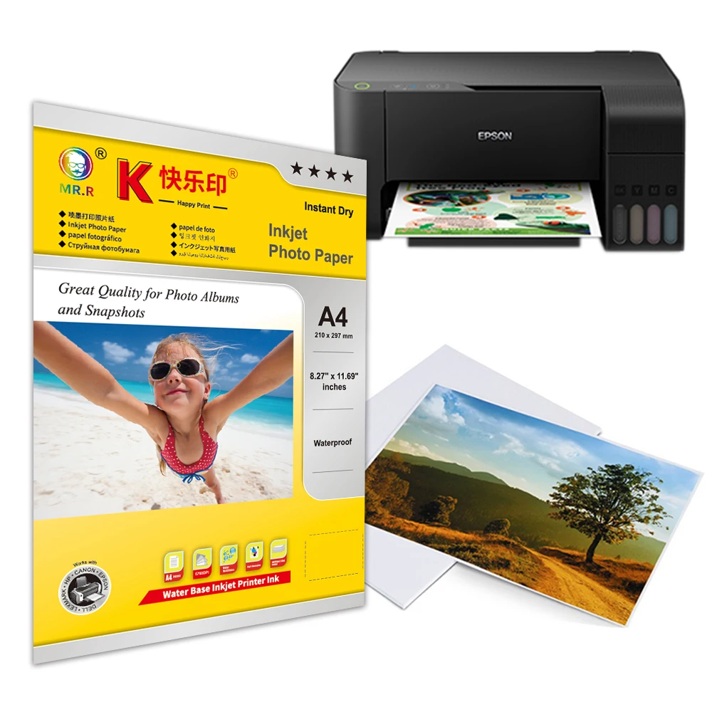 Canon PP-201 - Papel Fotográfico DIN A3+ (330 x 483mm), brillante, 260g/m2,  20 hojas : Canon: Amazon.es: Oficina y papelería