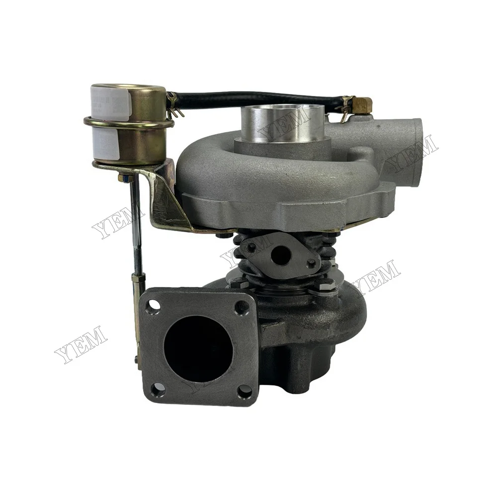Turbocharger D38-000-130 Fit for SDEC D4114ZG3B Engine Parts 2