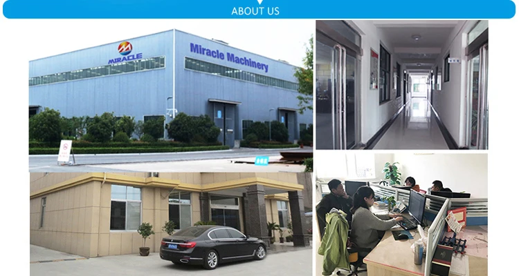 Henan Miracle Industry Co., Ltd.