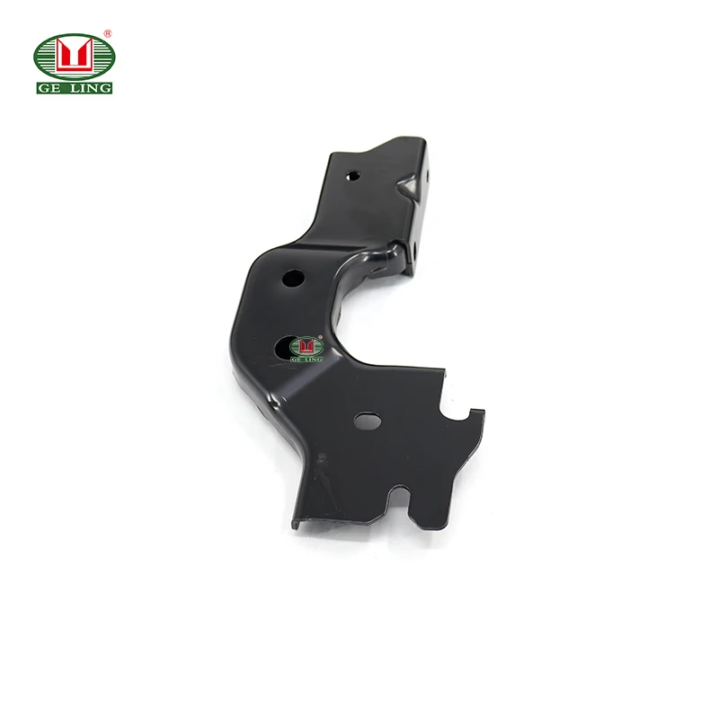 AUTO PARTS ACCESSORIES OE 8975525440 8975525460 REAR BUMPER BRACKET 4X2 for Isuzu Dmax 2019 2020 2021 2022