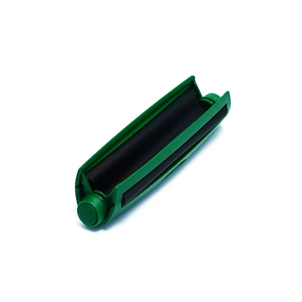 Wholesale Manual 78mm 110mm Tobacco Roller Smoking Rolling Papers Maker  Tobacco Roller Cone Cigarette Rolling Machine