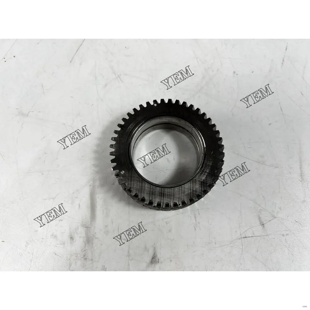 Idler Gear For Isuzu 4LC1 Machinery Diesel Engine Parts