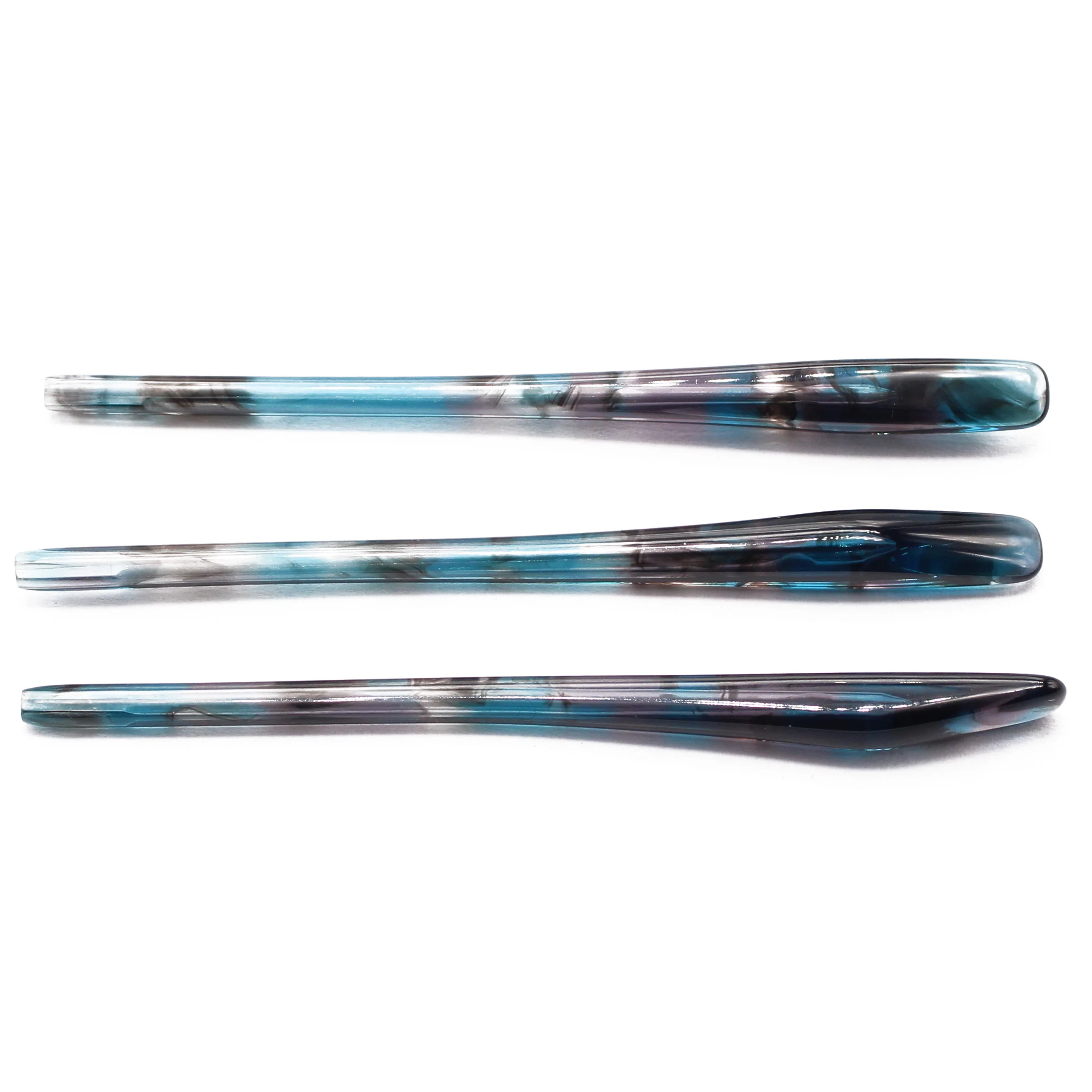 Factory Direct Acetate Temple Tips Eyewear Accessories for Enhancing Comfort and Style Eye Glasses Parts