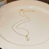 X004 titanium steel real gold