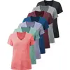 7 Pack Dark Grey Light Grey Blue Wine Red Watermelon Red Purple Pine Green