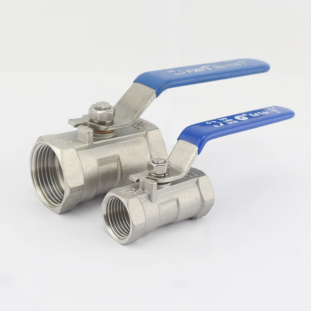 1/2" -4" ss 316/ 304 2 way ball valve,cf8m 1/2" ss 316l 2-way angle  stainless steel 