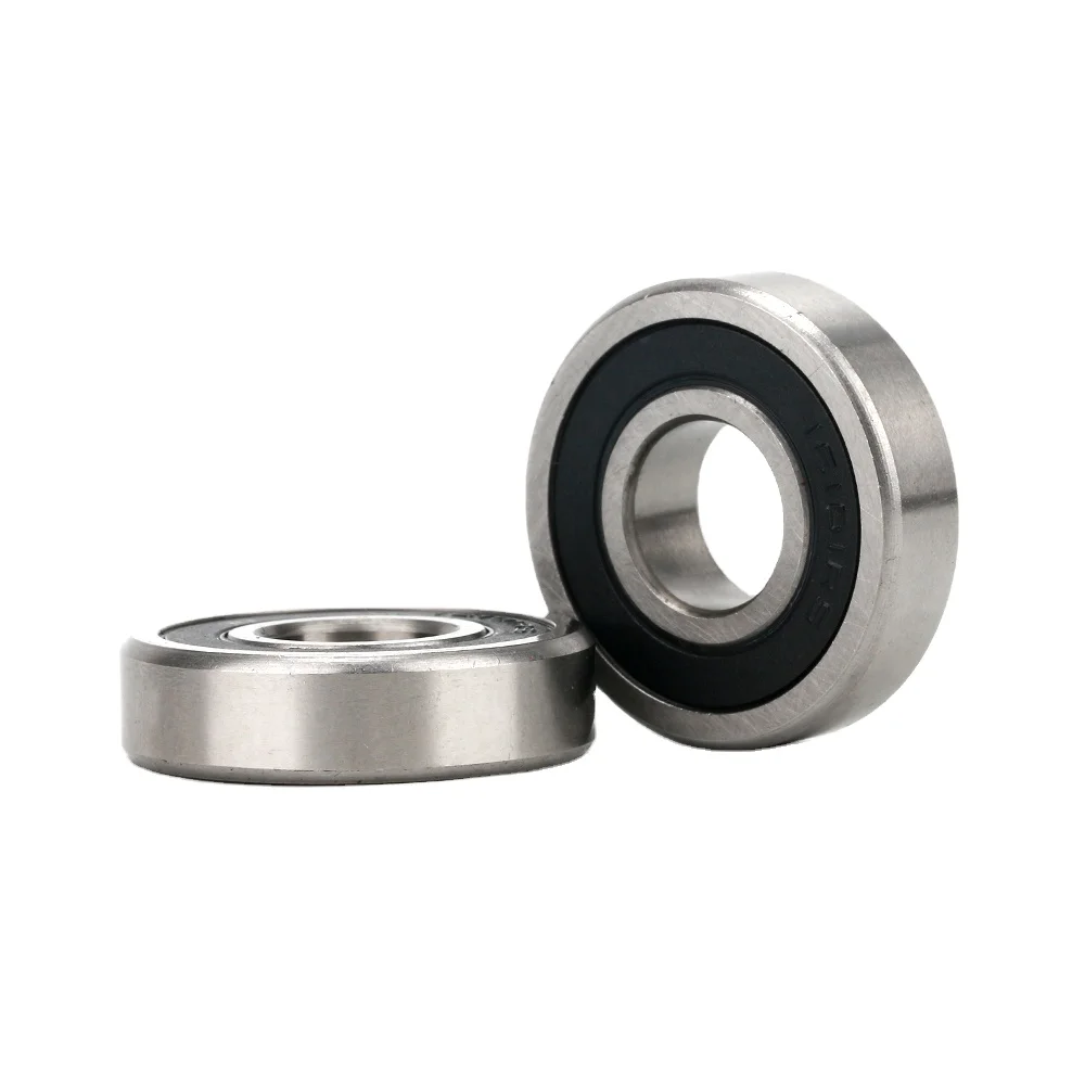 Double Rubber Seal 629 2rs 9x26x8mm Deep Groove Ball Bearing - Buy 629 ...