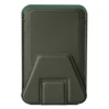 Gray green