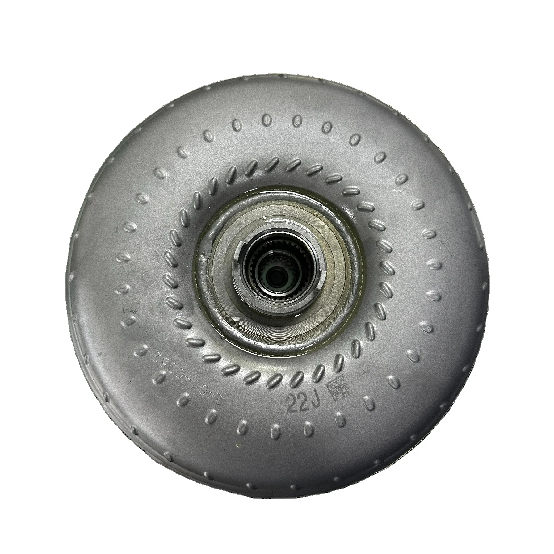 WWT Reman RE0F10A JF011E Torque Converter Re0f10a Gearbox Part 22J Torque Converter for Transmission Jf011e Cvt