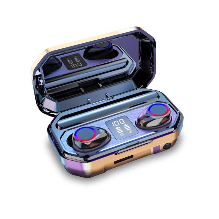 Wireless Earphones Headphones For Beats 