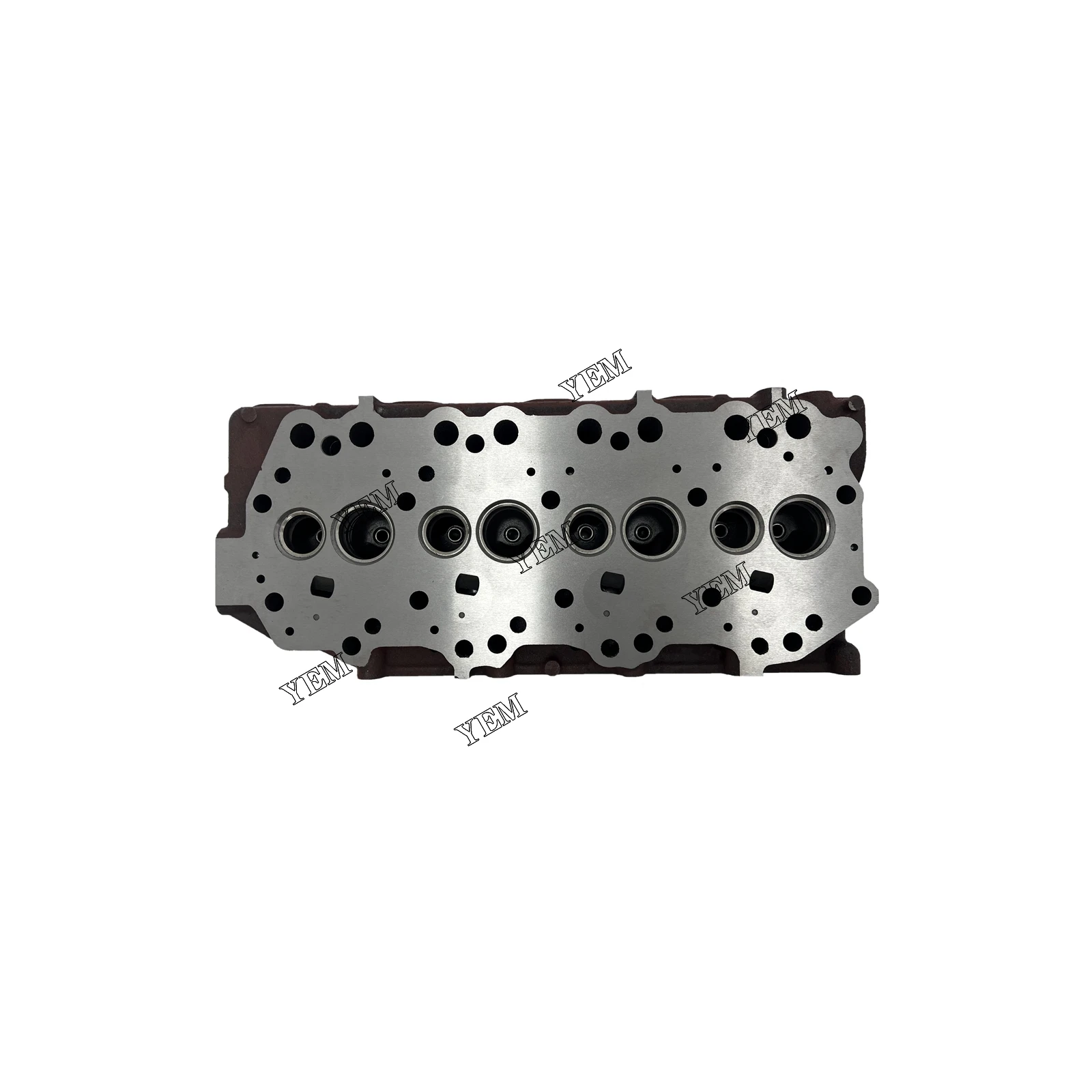 S4Q2 Cylinder Head for Mitsubishi Cylinder Head Diesel Engine Parts
