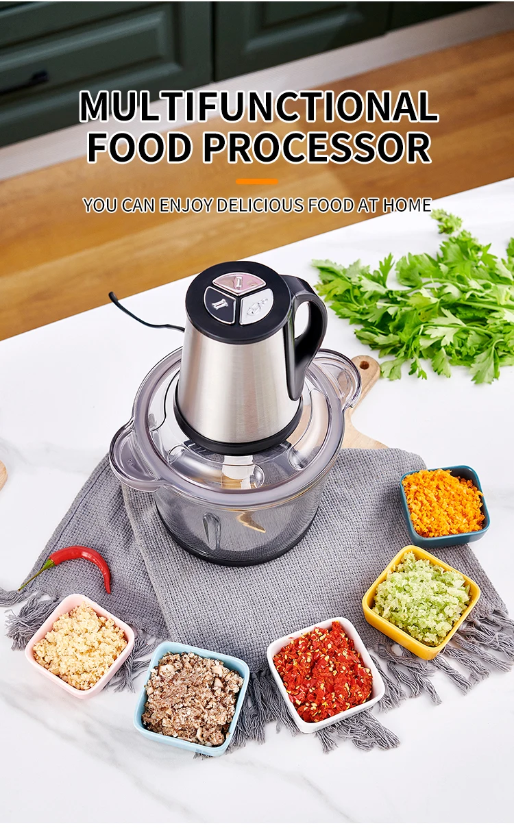6l 10 Liters Fufu Pounding Yam Machine - Efficient & Durable