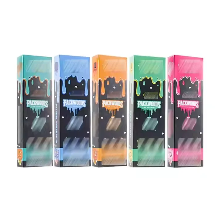 gashouse packwoods v2 disposable vape pen QRJOY CHAMPS Number 1 6000 Disposable Vape – HQD Tech USA main image 0