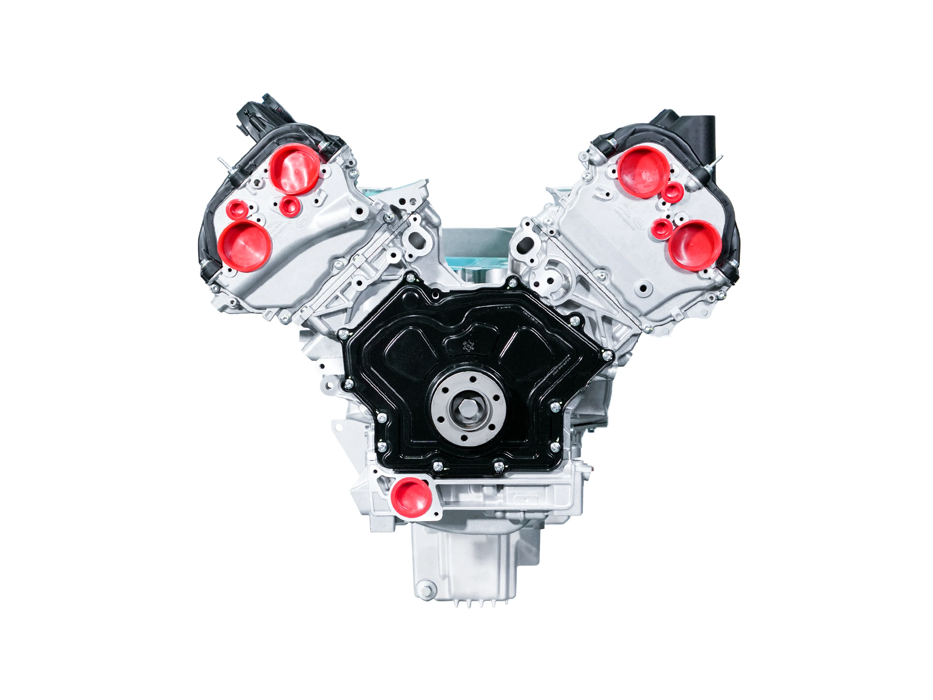 The popular remanufacturing engine 2012-2016 is suitable for the La nd R over Defender Discovery 3.0T 6-cylinder 306PS engine factory