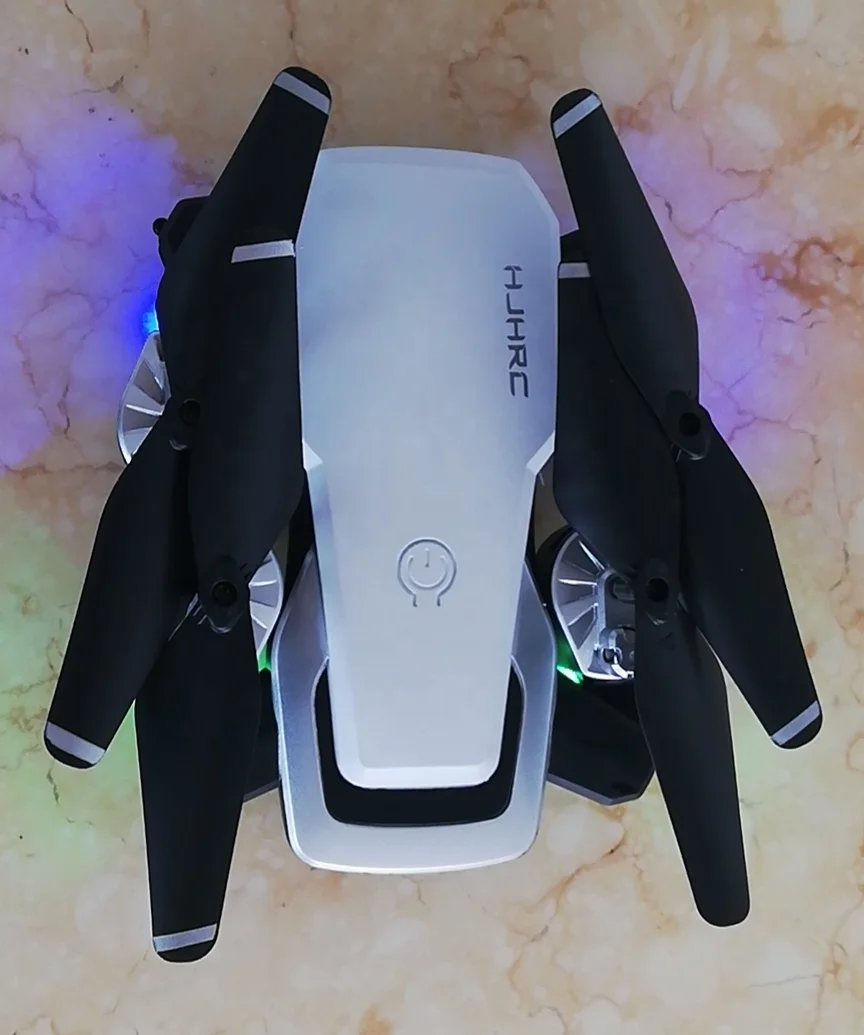 HJ28 Drone Long Flight Time with 4K Camera for Kids