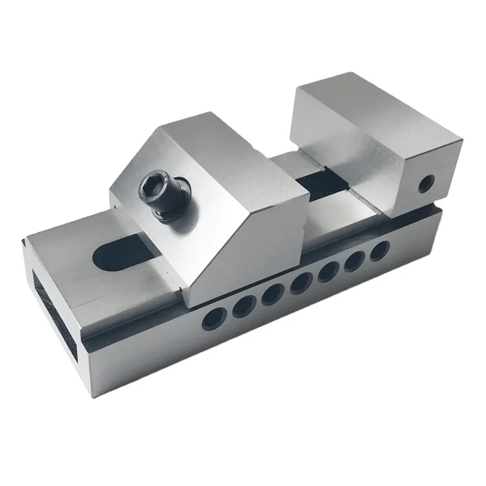 CNC EDM Lathe QKG150 Precision Tool Maker Vise QKG Tool Vice